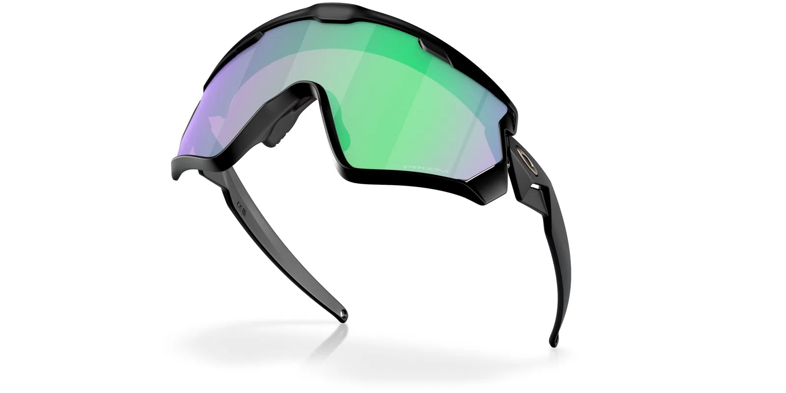 Oakley Wind Jacket 2.0 9418 Sunglasses - view 42
